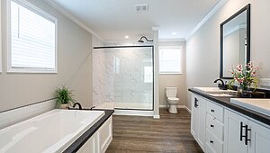 Ascend / St. Charles 2872H43STC Bathroom 105189