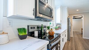 Ascend / St. Charles 2872H43STC Kitchen 105175