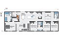 Ascend / St. Charles 2872H43STC Layout 91517