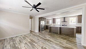 Foundation Limited / Collins 2856H32LM56 Interior 129142