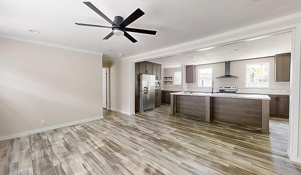 Foundation Limited / Collins 2856H32LM56 Interior 129142