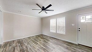 Foundation Limited / Collins 2856H32LM56 Interior 129143