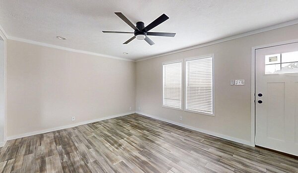 Foundation Limited / Collins 2856H32LM56 Interior 129143