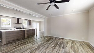 Foundation Limited / Collins 2856H32LM56 Interior 129144
