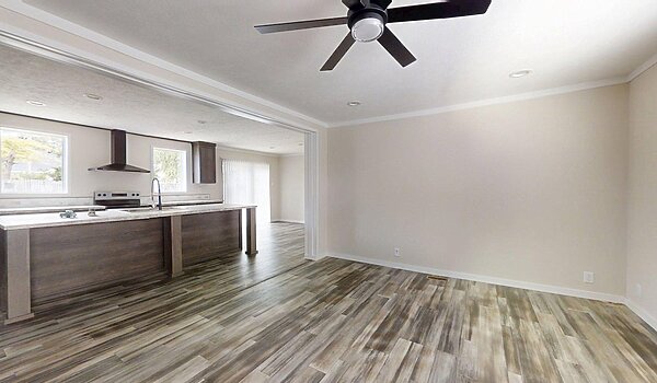 Foundation Limited / Collins 2856H32LM56 Interior 129144