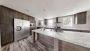 Foundation Limited / Collins 2856H32LM56 Interior 129145