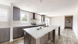 Foundation Limited / Collins 2856H32LM56 Interior 129146