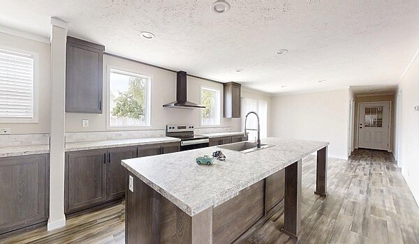 Foundation Limited / Collins 2856H32LM56 Interior 129146