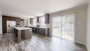 Foundation Limited / Collins 2856H32LM56 Interior 129147