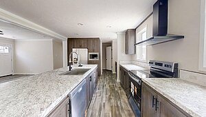 Foundation Limited / Collins 2856H32LM56 Interior 129148