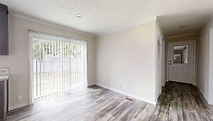 Foundation Limited / Collins 2856H32LM56 Interior 129149