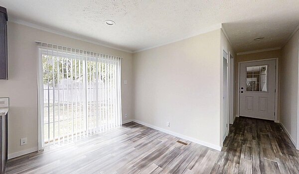 Foundation Limited / Collins 2856H32LM56 Interior 129149