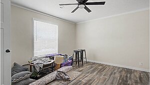 Foundation Limited / Collins 2856H32LM56 Interior 129982