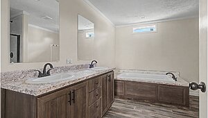 Foundation Limited / Collins 2856H32LM56 Interior 129985