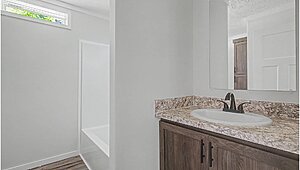 Foundation Limited / Collins 2856H32LM56 Interior 129987