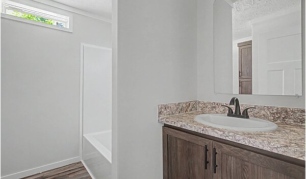 Foundation Limited / Collins 2856H32LM56 Interior 129987