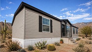 Foundation Limited / Collins 2856H32LM56 Exterior 129972