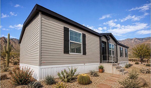 Foundation Limited / Collins 2856H32LM56 Exterior 129972