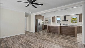 Foundation Limited / Collins 2856H32LM56 Interior 129973