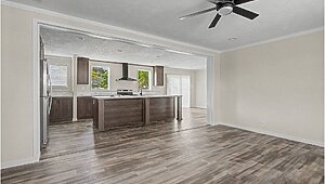 Foundation Limited / Collins 2856H32LM56 Interior 129974