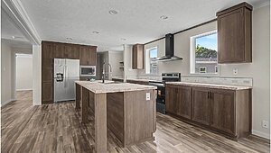 Foundation Limited / Collins 2856H32LM56 Interior 129975