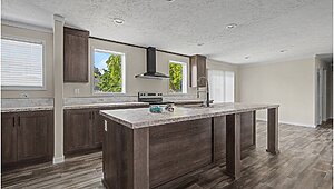 Foundation Limited / Collins 2856H32LM56 Interior 129976