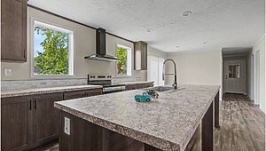 Foundation Limited / Collins 2856H32LM56 Interior 129978