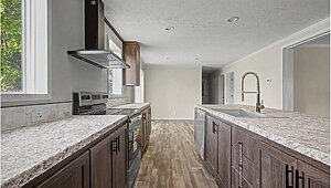 Foundation Limited / Collins 2856H32LM56 Interior 129979