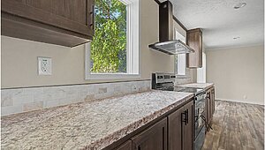 Foundation Limited / Collins 2856H32LM56 Interior 129980