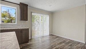 Foundation Limited / Collins 2856H32LM56 Interior 129981