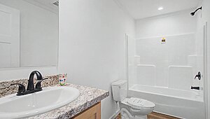 Foundation Limited / Holston 2864H42LM64 Bathroom 129923