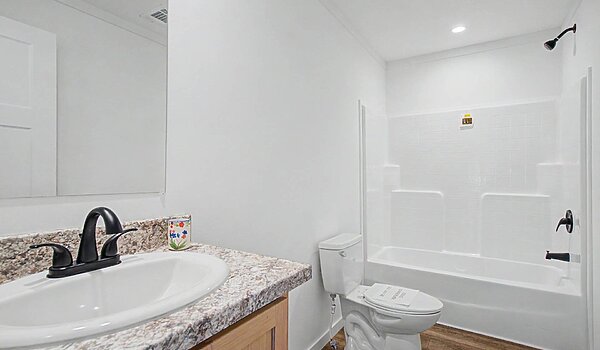 Foundation Limited / Holston 2864H42LM64 Bathroom 129923