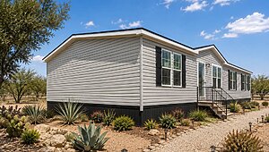 Foundation Limited / Holston 2864H42LM64 Exterior 129903