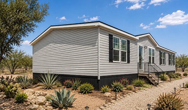 Foundation Limited / Holston 2864H42LM64 Exterior 129903