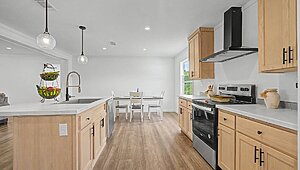 Foundation Limited / Holston 2864H42LM64 Kitchen 129910