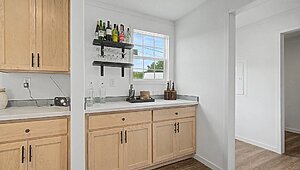 Foundation Limited / Holston 2864H42LM64 Kitchen 129912