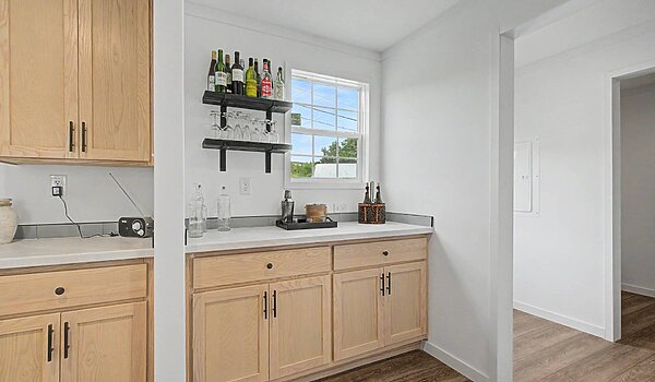 Foundation Limited / Holston 2864H42LM64 Kitchen 129912