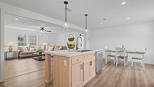 Foundation Limited / Holston 2864H42LM64 Kitchen 129914