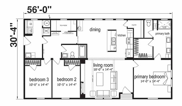 Altitude / Kritzer Layout 98241