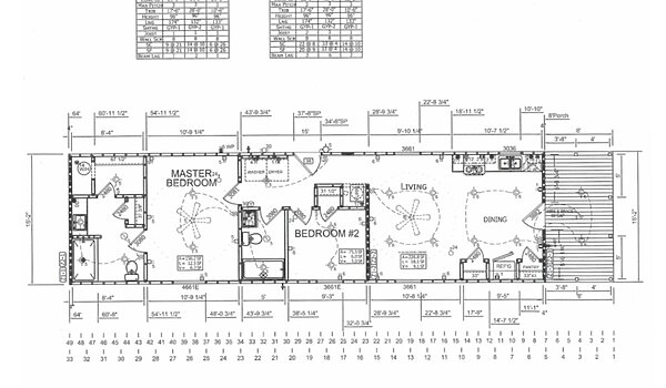 Ascend / CHCMSW-1656H22A56 Layout 104713