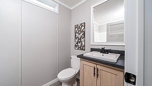 Champion Singles / Piton 1676H32A6K Bathroom 154354
