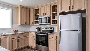 Champion Singles / Piton 1676H32A6K Kitchen 154337
