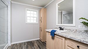 Champion Singles / Piton 1676H32A6K Bathroom 154350