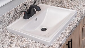 Champion Singles / Piton 1676H32A6K Bathroom 154353