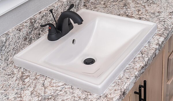 Champion Singles / Piton 1676H32A6K Bathroom 154353