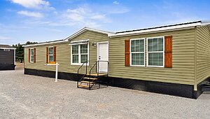 Ascend / Rosedale Exterior 123465