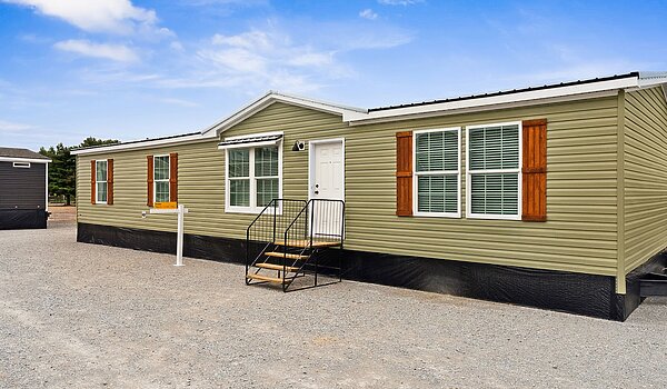 Ascend / Rosedale Exterior 123465