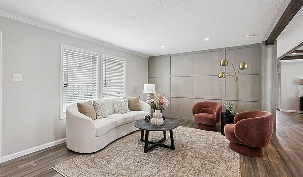 Ascend / Rosedale Interior 123453