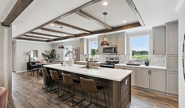 Ascend / Rosedale Interior 123447