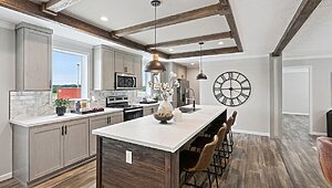 Ascend / Rosedale Interior 123448